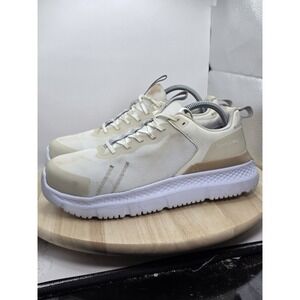 Women's Size 10 - Timberland PRO Low Sentra CTCP Safety Work‎ Shoes A5SSU White